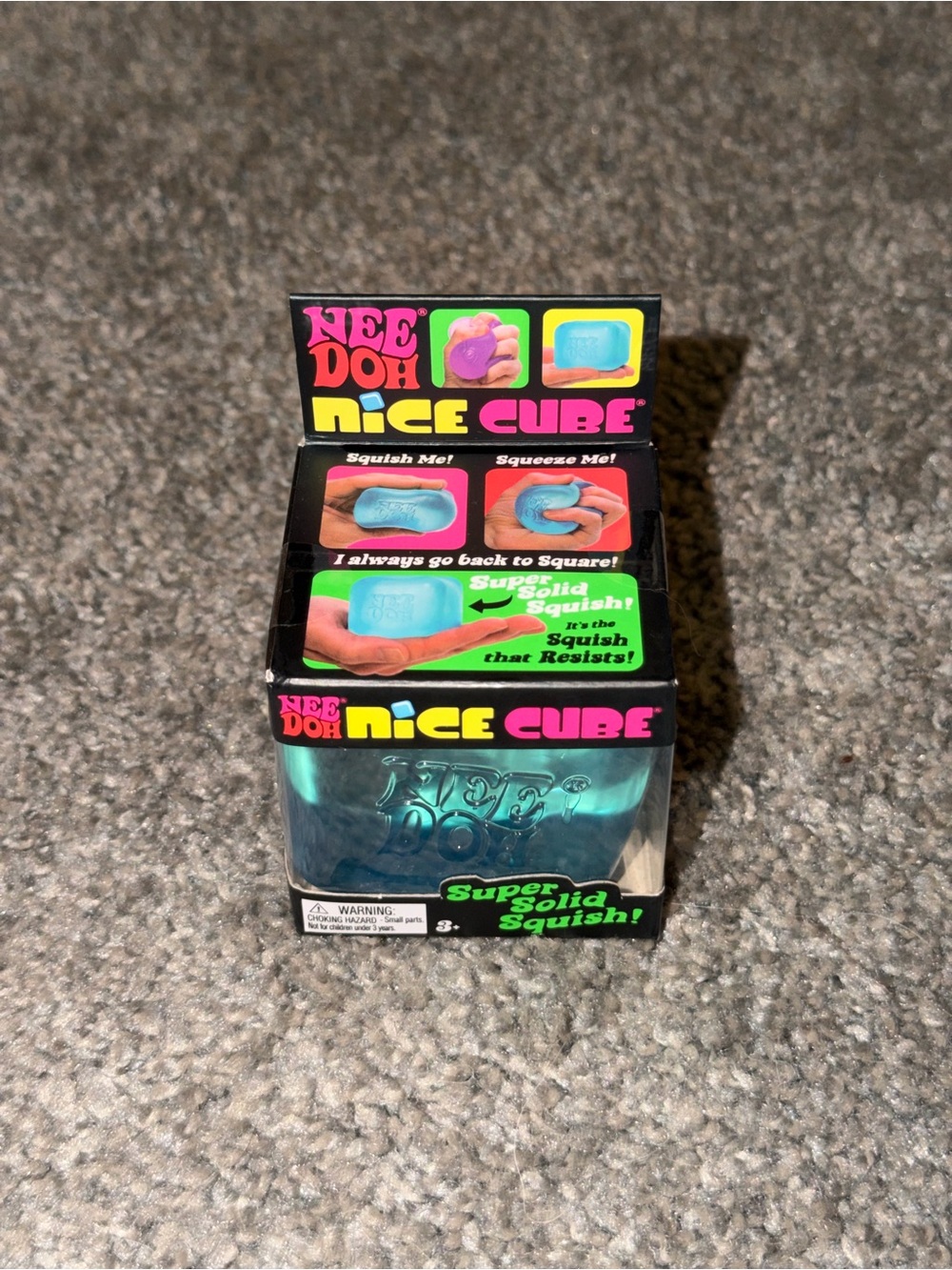Needoh nice cube - Picture 2 of 3